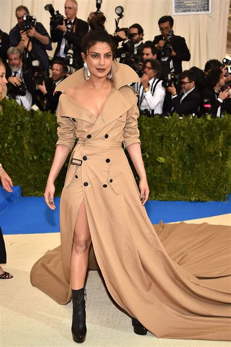 Priyanka Chopra met gala 2017